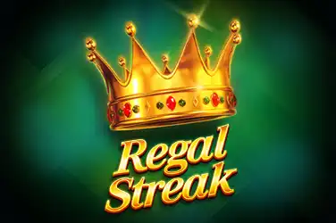 Regal Streak